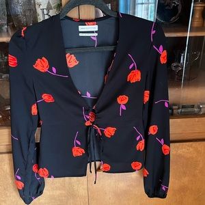 Urban Outfitters Blouse
